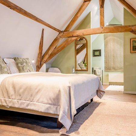 B&B l'histoire de l'éclair Bruges Extérieur photo