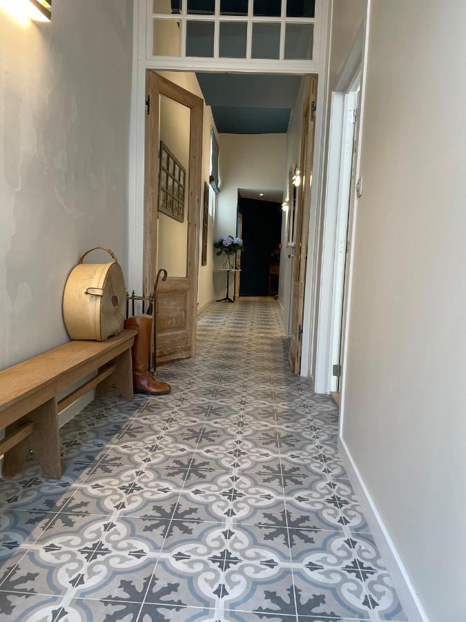 B&B l'histoire de l'éclair Bruges Extérieur photo