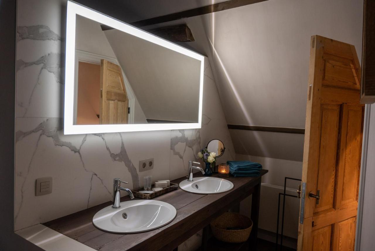 B&B l'histoire de l'éclair Bruges Extérieur photo