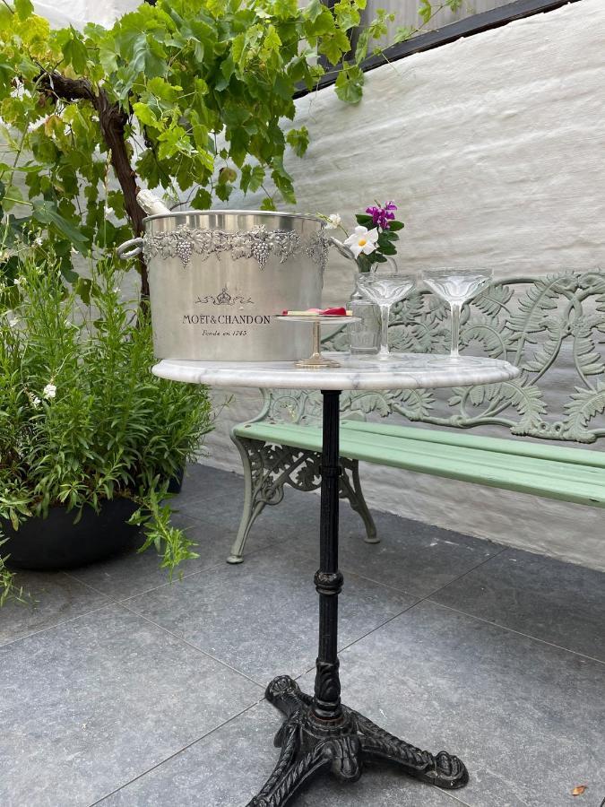 B&B l'histoire de l'éclair Bruges Extérieur photo