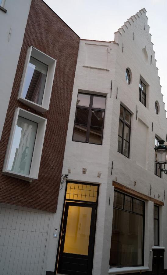 B&B l'histoire de l'éclair Bruges Extérieur photo