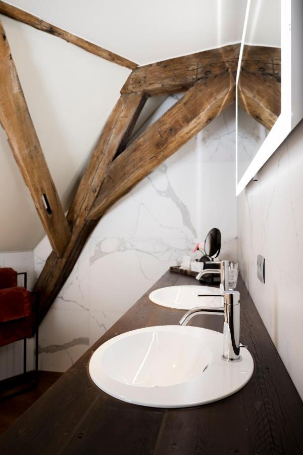 B&B l'histoire de l'éclair Bruges Extérieur photo