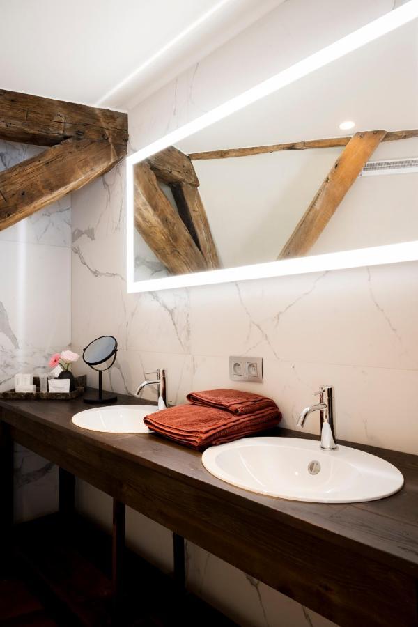 B&B l'histoire de l'éclair Bruges Extérieur photo