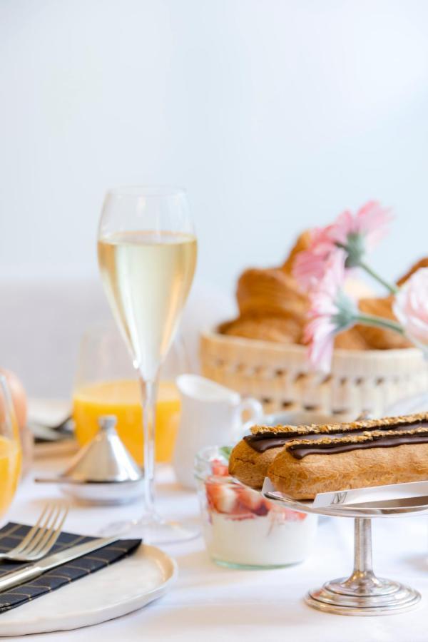 B&B l'histoire de l'éclair Bruges Extérieur photo