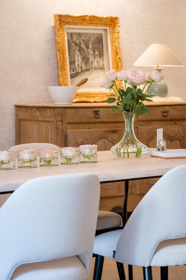 B&B l'histoire de l'éclair Bruges Extérieur photo