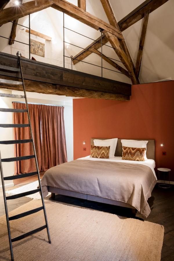 B&B l'histoire de l'éclair Bruges Extérieur photo