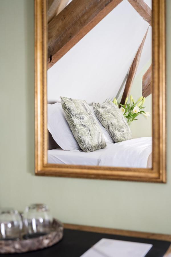 B&B l'histoire de l'éclair Bruges Extérieur photo