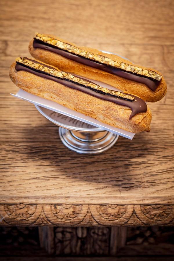 B&B l'histoire de l'éclair Bruges Extérieur photo
