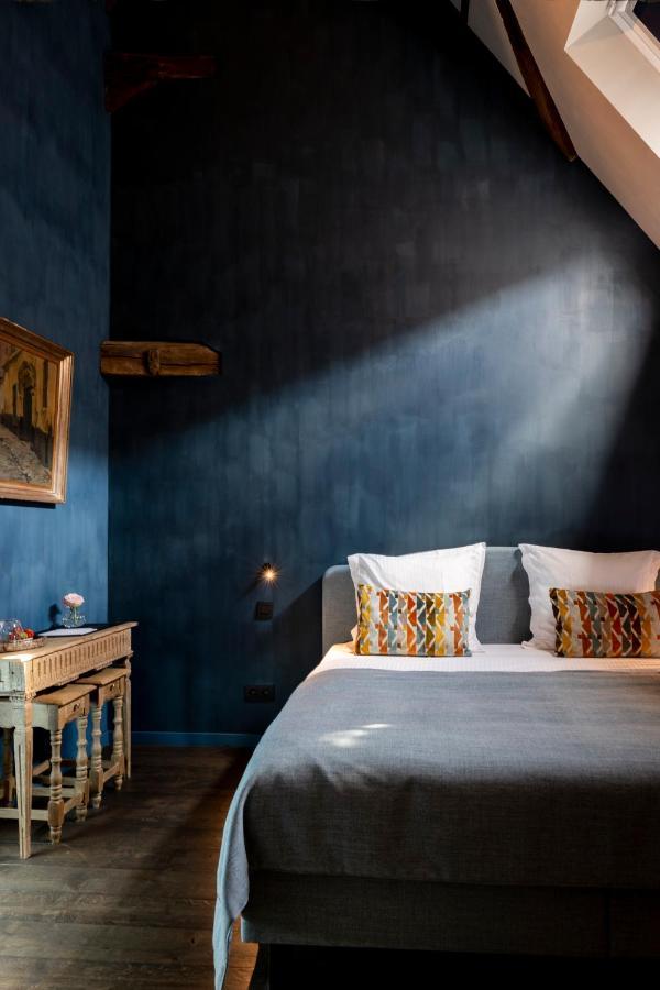 B&B l'histoire de l'éclair Bruges Extérieur photo