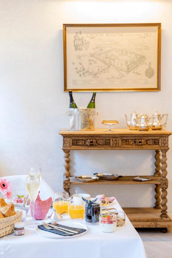 B&B l'histoire de l'éclair Bruges Extérieur photo